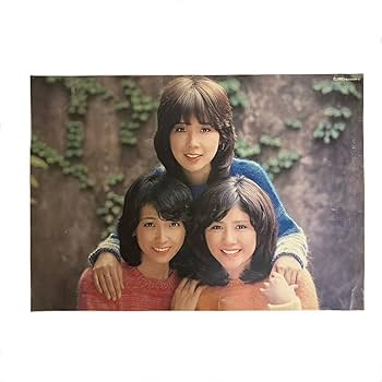 キャンディーズ ポスター Message from 2025年最新】Yahoo!オークション -キャンディーズ ポスターの